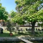 Horgásztanya Vendéglő Ráckeve - Egyéb