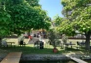 Horgásztanya Vendéglő Ráckeve