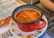 Horgásztanya Vendéglő Ráckeve