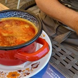 Horgásztanya Vendéglő Ráckeve - Egyéb