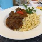 Horgásztanya Vendéglő Ráckeve - Egyéb