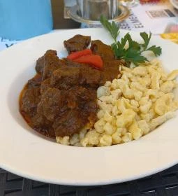 Horgásztanya Vendéglő