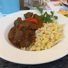 Horgásztanya Vendéglő Ráckeve - Egyéb