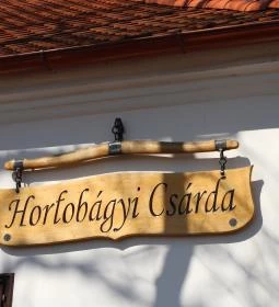 Hortobágyi Csárda