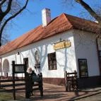 Hortobágyi Csárda Hortobágy - Külső kép