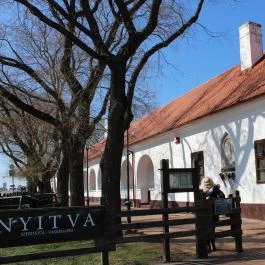 Hortobágyi Csárda Hortobágy - Külső kép