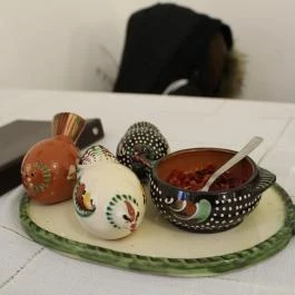 Hortobágyi Csárda Hortobágy - Étel/ital