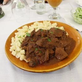 Hortobágyi Csárda Hortobágy - Étel/ital