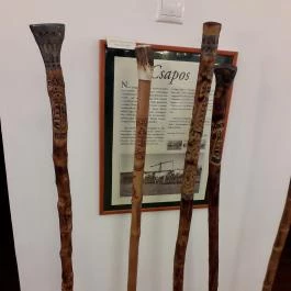 Hortobágyi Csárda Hortobágy - Belső