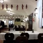 Hortobágyi Csárda Hortobágy - Belső