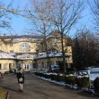 Hotel Arborétum Harkány - Külső kép