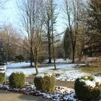 Hotel Arborétum Harkány - Környék