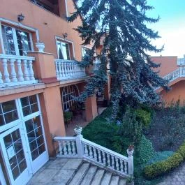 Hotel Bellevue Esztergom - Egyéb