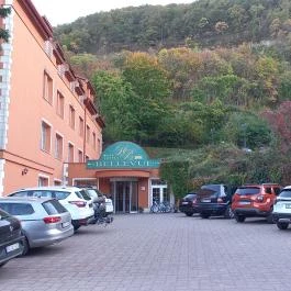 Hotel Bellevue Esztergom - Egyéb