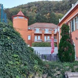 Hotel Bellevue Esztergom - Egyéb