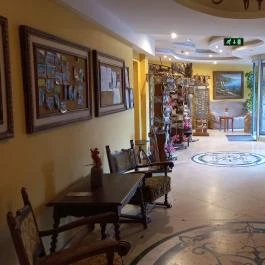 Hotel Bellevue Esztergom - Egyéb