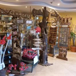 Hotel Bellevue Esztergom - Egyéb