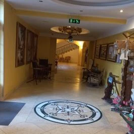 Hotel Bellevue Esztergom - Egyéb