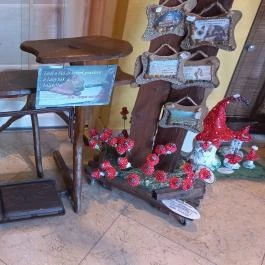 Hotel Bellevue Esztergom - Egyéb