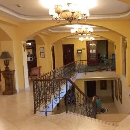 Hotel Bellevue Esztergom - Egyéb