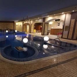 Hotel Bellevue Esztergom - Egyéb
