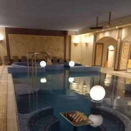 Hotel Bellevue Esztergom - Egyéb