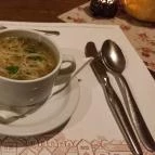 Sárga Ház Borgerező & Bisztró Villánykövesd - Egyéb