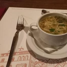 Sárga Ház Borgerező & Bisztró Villánykövesd - Egyéb