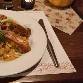 Sárga Ház Borgerező & Bisztró Villánykövesd - Egyéb