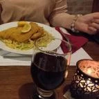 Sárga Ház Borgerező & Bisztró Villánykövesd - Egyéb