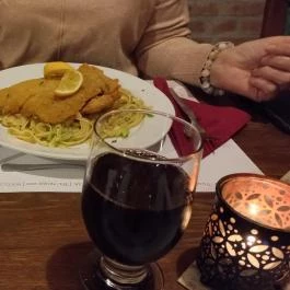 Sárga Ház Borgerező & Bisztró Villánykövesd - Egyéb