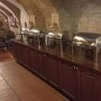 Sárga Ház Borgerező & Bisztró Villánykövesd - Egyéb