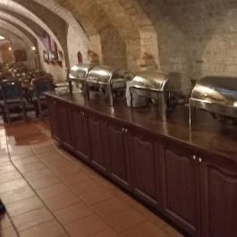 Sárga Ház Borgerező & Bisztró Villánykövesd - Egyéb