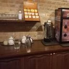 Sárga Ház Borgerező & Bisztró Villánykövesd - Egyéb