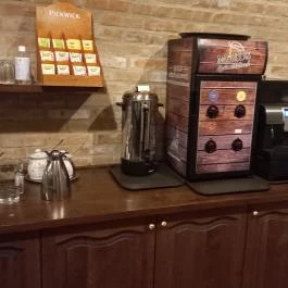 Sárga Ház Borgerező & Bisztró Villánykövesd - Egyéb