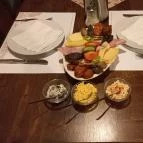 Sárga Ház Borgerező & Bisztró Villánykövesd - Egyéb