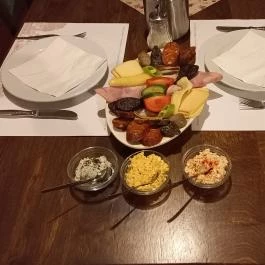 Sárga Ház Borgerező & Bisztró Villánykövesd - Egyéb