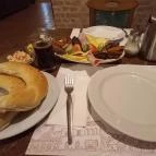 Sárga Ház Borgerező & Bisztró Villánykövesd - Egyéb