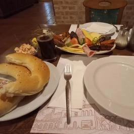 Sárga Ház Borgerező & Bisztró Villánykövesd - Egyéb