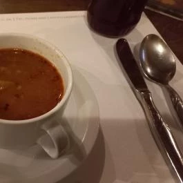 Sárga Ház Borgerező & Bisztró Villánykövesd - Egyéb