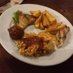 Sárga Ház Borgerező & Bisztró Villánykövesd - Egyéb