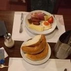 Sárga Ház Borgerező & Bisztró Villánykövesd - Egyéb