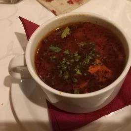 Sárga Ház Borgerező & Bisztró Villánykövesd - Egyéb