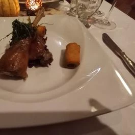 Sárga Ház Borgerező & Bisztró Villánykövesd - Egyéb