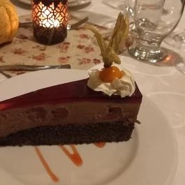 Sárga Ház Borgerező & Bisztró Villánykövesd - Egyéb