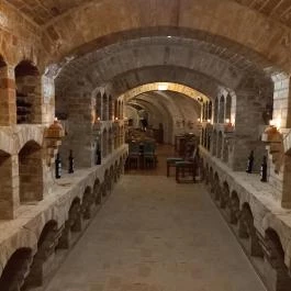 Sárga Ház Borgerező & Bisztró Villánykövesd - Egyéb