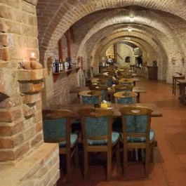 Sárga Ház Borgerező & Bisztró Villánykövesd - Egyéb