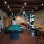 Sárga Ház Borgerező & Bisztró Villánykövesd - Egyéb