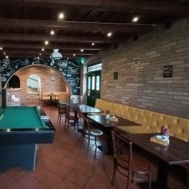 Sárga Ház Borgerező & Bisztró Villánykövesd - Egyéb