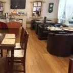 Hotel Járja étterme Hajdúszoboszló - Egyéb